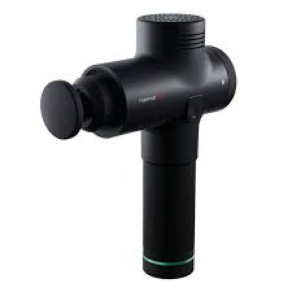 Hyperice Hypervolt Percussion Massage Gun with Bluetooth